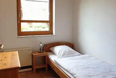 Vakantiehuis Ontspannende vakantie Nieheim