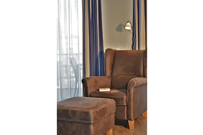 Apartment 7 - "Hafenbaer" -