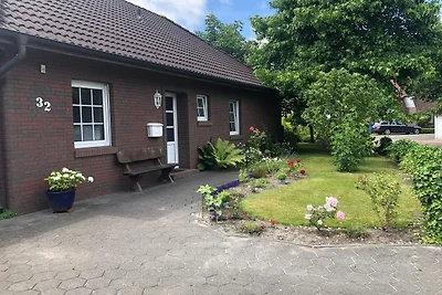 Ferienhaus Bine