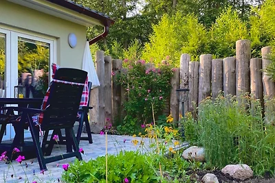 Maison de vacances Vacances relaxation Prerow