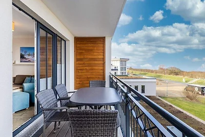 Aparthotel Waterkant Suites, Suite