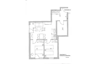 Vakantieappartement Gezinsvakantie Eckernförde