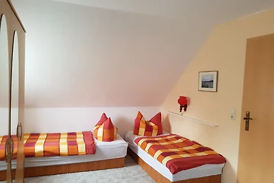 Vakantieappartement Gezinsvakantie Rankwitz