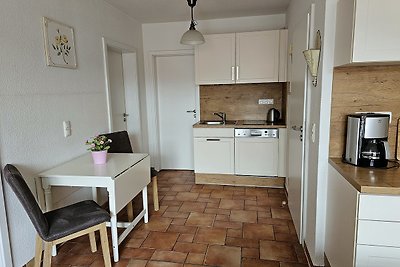 Vakantieappartement Gezinsvakantie Dierhagen