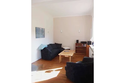 schöne 3 Zimmer Ferienwohnung in