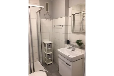 Vakantieappartement Gezinsvakantie Goslar