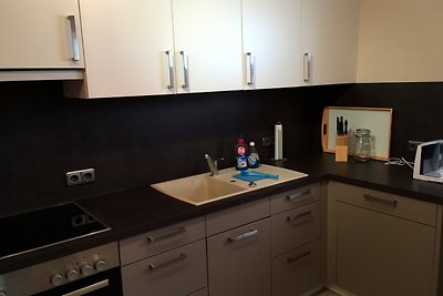 Vakantieappartement Gezinsvakantie Würzburg