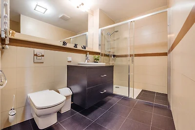 Sun&Snow Olympic Park - Apartament