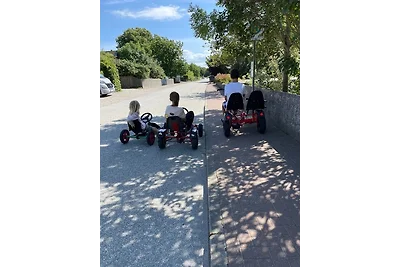 Ferienvermietung Klakus