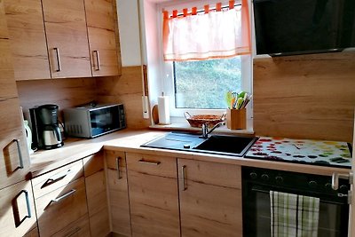 Vakantieappartement Gezinsvakantie Münstermaifeld