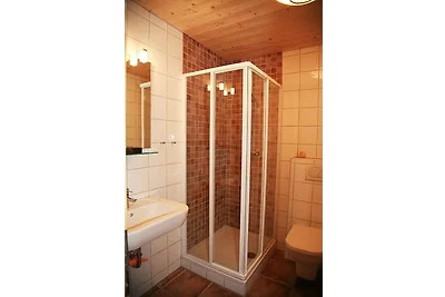 Alpine-Lodges Theresia