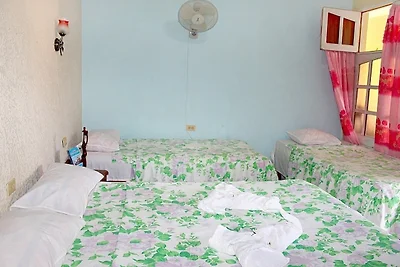 Hostal Georgina y Jose Ramon