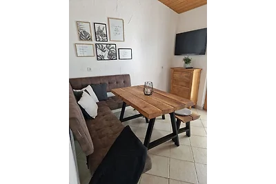 Appartamento Vacanza con famiglia Krusevo