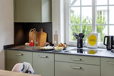 Kajüte #27 | Dock 6d