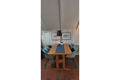 Ferienhaus "Blaue Blume"