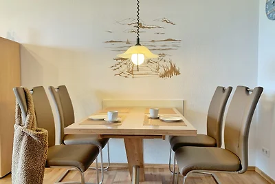 Vakantieappartement Gezinsvakantie Dorum