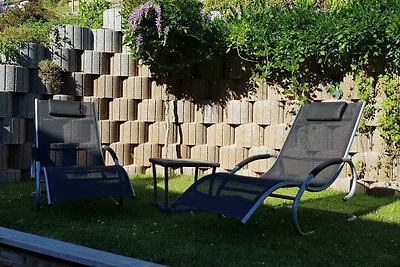 Ferienwohnung am Kapellenberg - am