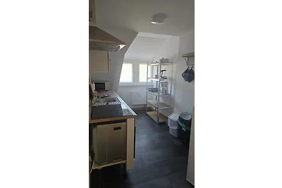 Schöne Vollausgestattete Monteurs-