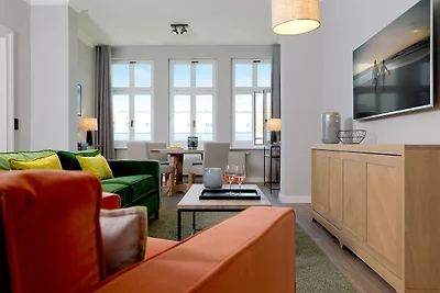 Villa Seeblick Balmer See