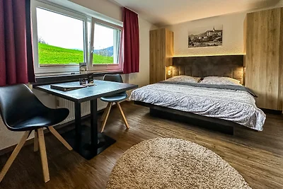 Appartement Bergfried - Studio, Ski