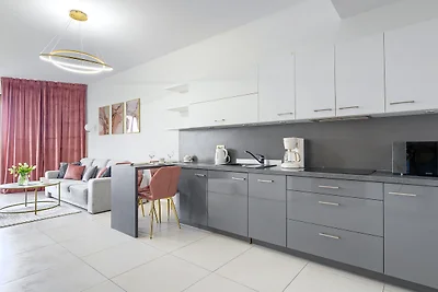 Sun&Snow Olympic Park - Apartament