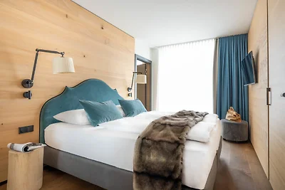 Vakantieappartement Gezinsvakantie Gaschurn