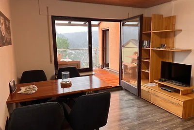 Ferienwohnung-Bali