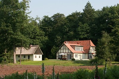 Alte Schäferei - Kräuterkammer