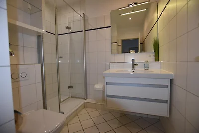 apartman za odmor Obiteljski odmor Heiligenhafen