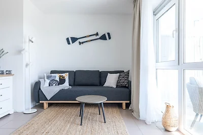 Haus Seeblick Wohnung 12 „Easy