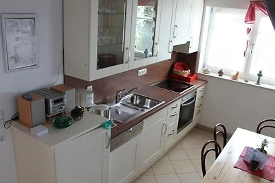 Ferienhaus 258 S in Eckwarden