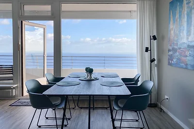 Panorama Ostseeblick