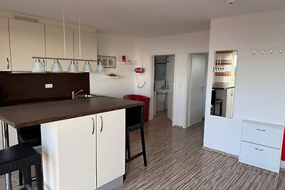 STHS78213 - FeWo 'Fehmarnstrand II'