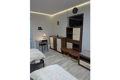 Wohnung "Anna"