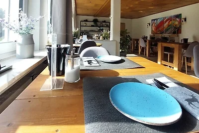 Vakantieappartement Gezinsvakantie Cochem