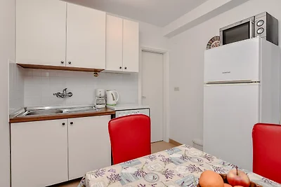 Appartement Vacances avec la famille Vir