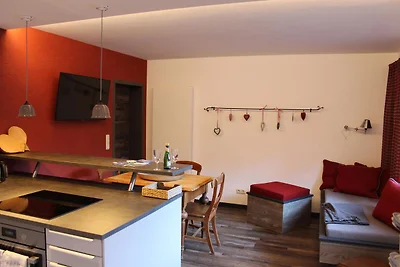 Apartamento Vacaciones familiares Grainau