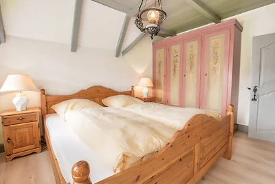 apartman za odmor Obiteljski odmor Wenningstedt-Braderup
