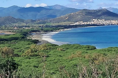 Vakantiehuis Ontspannende vakantie Nuoro