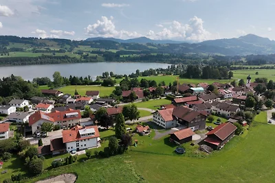 NEU FeWo Rottachblick