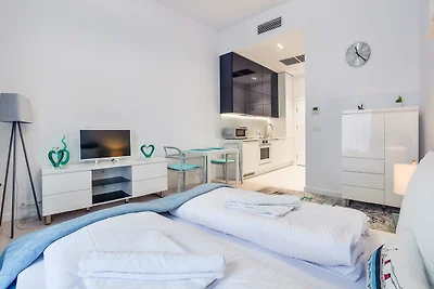 Appartamento Vacanza con famiglia Mielno