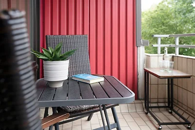 Berolina Traumdomizil