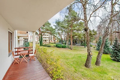 Sun&Snow Wczasowa - Apartment 6