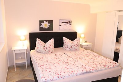 Vakantieappartement Gezinsvakantie Kabelhorst