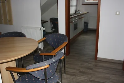 Ferienwohnung Palmgarten