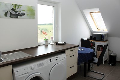 Vakantieappartement Gezinsvakantie Hanstedt