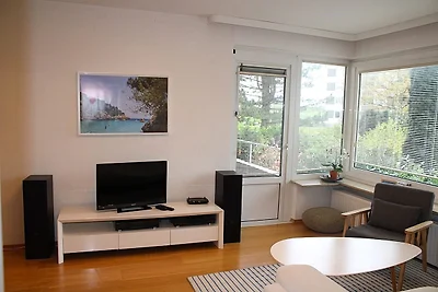 Appartamento Vacanza con famiglia Grömitz