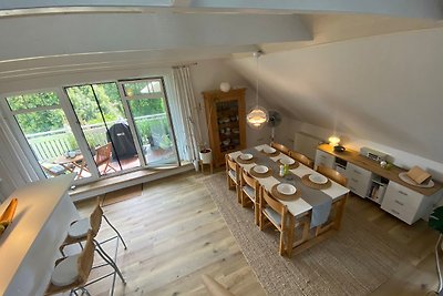 Vakantieappartement Gezinsvakantie Langballig