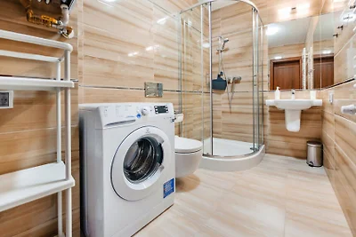 Sun&Snow Rezydencja Park Rodzinna