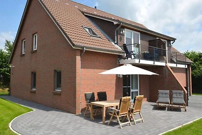 Appartamento Vacanza con famiglia Bornholt